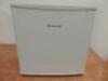 Russell Hobbs Refrigerator, Model RHTTLF1, Size H48cm x W50cm x D44cm.