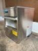 Polar Counter Top Ice Machine, Model T316. Size H62cm x W38cm x D47cm. - 3