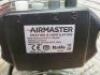 Airmaster 18" High Velocity Chrome Floor Fan, Model HVF18. - 3