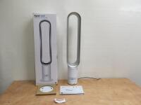 Dyson Cool Tower Fan, Model AM07. Comes with Remote, Operating Manual & Original Box.