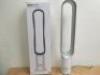 Dyson Cool Tower Fan, Model AM07. Comes with Remote, Operating Manual & Original Box. - 3
