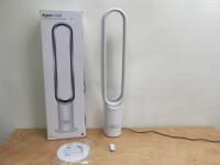 Dyson Cool Tower Fan, Model AM07. Comes with Remote & Original Box.