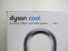 Dyson Cool Tower Fan, Model AM07. Comes with Remote & Original Box. - 2