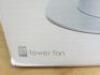 Dyson Cool Tower Fan, Model AM07. Comes with Remote & Original Box. - 3