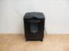 Bonsaii Cross Cut Paper Shredder, Model C149-C, Capacity 18 Sheets.
