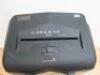 Bonsaii Cross Cut Paper Shredder, Model C149-C, Capacity 18 Sheets. - 2