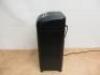 Fellowes Powershred Cross Cut Paper Shredder, Model 450MS. - 4