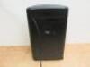 Fellowes Powershred Cross Cut Paper Shredder, Model 450MS. - 5