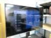 Samsung 55" 5 Series Full HD LED TV, Model UE55J5500AK. Comes with Remote Control & Peerless TV Stand, Size H160cm. - 2