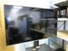 Samsung 55" 5 Series Full HD LED TV, Model UE55J5500AK. Comes with Remote Control & Peerless TV Stand, Size H160cm. - 4