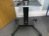 Samsung 55" 5 Series Full HD LED TV, Model UE55J5500AK. Comes with Remote Control & Peerless TV Stand, Size H160cm. - 8