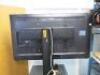 Samsung 55" 5 Series Full HD LED TV, Model UE55J5500AK. Comes with Remote Control & Peerless TV Stand, Size H160cm. - 10