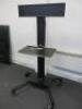 Samsung 55" 5 Series Full HD LED TV, Model UE55J5500AK. Comes with Remote Control & Peerless TV Stand, Size H160cm. - 17