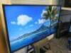 LG 49" Ultra HD 4K TV , Model 49UJ630V. Comes with Remote control & Wall Bracket. - 2