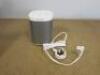 Sonos Wireless Speaker in White, Model PLAY 1.Comes with Power Supply. - 4