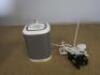 Sonos Wireless Speaker in White, Model PLAY 1.Comes with Power Supply. - 4