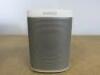 Sonos Wireless Speaker in White, Model PLAY 1.Comes with Power Supply. - 2