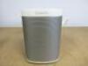 Sonos Wireless Speaker in White, Model PLAY 1.Comes with Power Supply. - 2