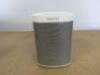 Sonos Wireless Speaker in White, Model PLAY 1.Comes with Power Supply. - 2