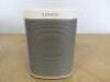 Sonos Wireless Speaker in White, Model PLAY 1.Comes with Power Supply. - 2