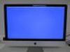 Apple 27" iMac, Model A1419 , 2017, Running macOS Mojave 10.14.6, 4.2Ghz Intel Core i7, Radeon Pro 580 8GB, 16GB RAM, 2.12TB Fusion Drive.