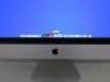 Apple 27" iMac, Model A1419 , 2017, Running macOS Mojave 10.14.6, 4.2Ghz Intel Core i7, Radeon Pro 580 8GB, 16GB RAM, 2.12TB Fusion Drive. - 2