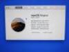 Apple 27" iMac, Model A1419 , 2017, Running macOS Mojave 10.14.6, 4.2Ghz Intel Core i7, Radeon Pro 580 8GB, 16GB RAM, 2.12TB Fusion Drive. - 3