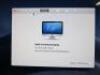 Apple 21.5" iMac, Model A1418, Running macOS Mojave 10.14.6, 3.1Ghz Intel Core i5, Intel Iris Pro Graphics 6200 1536MB, 16GB RAM, 1TB HDD. - 3