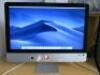 Apple 21.5" iMac, Model A1418, Running macOS Mojave 10.14.6, 3.1Ghz Intel Core i5, Intel Iris Pro Graphics 6200 1536MB, 16GB RAM, 1TB HDD. - 6