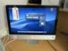 Apple 21.5" iMac, Model A1418, Running macOS Mojave 10.14.6, 2.9Ghz Intel Core i5, NVIDIA GeForce GT750M 1GB, 8GB RAM, 1TB HDD.