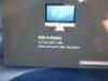 Apple 21.5" iMac, Model A1418, Running macOS Mojave 10.14.6, 2.9Ghz Intel Core i5, NVIDIA GeForce GT750M 1GB, 8GB RAM, 1TB HDD. - 3