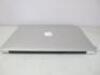 Apple 13.5" MacBook Air, Model 1466, Running macOS Mojave 10.14.6, 1.8Ghz Intel Core i5, Intel HD Graphics 6000 1536MB, 8GB RAM, 251GB Flash Storage. NOTE: requires power supply. - 6