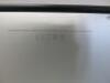 Apple 13.5" MacBook Air, Model 1466, Running macOS Mojave 10.14.6, 1.8Ghz Intel Core i5, Intel HD Graphics 6000 1536MB, 8GB RAM, 251GB Flash Storage. NOTE: requires power supply. - 7