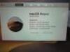 Apple 13.5" MacBook Air, Model 1466, Running macOS Mojave 10.14.6, 1.6Ghz Intel Core i5, Intel HD Graphics 6000 1536MB, 8GB RAM, 251GB Flash Storage. NOTE: requires power supply. - 2