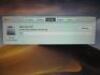 Apple 13.5" MacBook Air, Model 1466, Running macOS Mojave 10.14.6, 1.6Ghz Intel Core i5, Intel HD Graphics 6000 1536MB, 8GB RAM, 251GB Flash Storage. NOTE: requires power supply. - 4