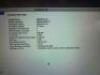 Apple 13.5" MacBook Air, Model 1466, Running macOS Mojave 10.14.6, 1.6Ghz Intel Core i5, Intel HD Graphics 6000 1536MB, 8GB RAM, 251GB Flash Storage. NOTE: requires power supply. - 5