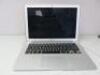 Apple 13.5" MacBook Air, Model 1466, Running macOS Mojave 10.14.6, 1.6Ghz Intel Core i5, Intel HD Graphics 6000 1536MB, 8GB RAM, 251GB Flash Storage. NOTE: requires power supply. - 7