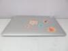 Apple 13.5" MacBook Air, Model 1466, Running macOS Mojave 10.14.6, 1.6Ghz Intel Core i5, Intel HD Graphics 6000 1536MB, 8GB RAM, 251GB Flash Storage. NOTE: requires power supply. - 8