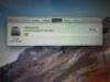 Apple 13.5" MacBook Air, Model 1466, Running macOS High Sierra 10.13.6, 1.6Ghz Intel Core i5, Intel HD Graphics 6000 1536MB, 8GB RAM, 251GB Flash Storage.NOTE: requires power supply. - 4