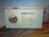 Apple 13.5" MacBook Air, Model 1466, Running macOS High Sierra 10.13.6, 1.8Ghz Intel Core i5, Intel HD Graphics 6000 1536MB, 8GB RAM, 121GB Flash Storage.NOTE: requires power supply. - 2