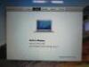 Apple 13.5" MacBook Air, Model 1466, Running macOS High Sierra 10.13.6, 1.6Ghz Intel Core i5, Intel HD Graphics 6000 1536MB, 8GB RAM, 251GB Flash Storage.NOTE: requires power supply. - 3