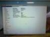 Apple 13.5" MacBook Air, Model 1466, Running macOS High Sierra 10.13.6, 1.4Ghz Intel Corei5, Intel HD Graphics 5000 1536MB, 4GB RAM, 121GB HDD. NOTE: requires power supply. - 5