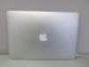 Apple 13.5" MacBook Air, Model 1466, Running macOS High Sierra 10.13.6, 1.4Ghz Intel Corei5, Intel HD Graphics 5000 1536MB, 4GB RAM, 121GB HDD. NOTE: requires power supply. - 6