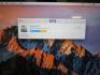 Apple 13.5" MacBook Pro, Model A1502, Running macOS Sierra, 10.12.6, 2.7Ghz Intel Corei5, Intel Iris Graphics 6100 1536MB, 8GB RAM, 121GB Flash Storage. NOTE: requires power supply. - 4