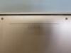 Apple 13.5" MacBook Air, Model A1932, In Rose Gold. Running macOS Big Sur 11.2.1, 1.6 Ghz Dual Core Intel Core i5, Intel UHD Graphics 617 1536 MB, 8GB RAM, 121GB Flash Drive. NOTE: requires power supply. - 8