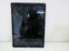 Apple 12.9" iPad Pro,Model A1584, 128GB Capacity. Comes with Case. NOTE: requires power supply. Passcode 1234. - 2