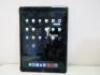 Apple 12.9" iPad Pro,Model A1584, 128GB Capacity. Comes with Case. NOTE: requires power supply. Passcode 1234. - 4