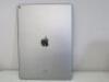 Apple 12.9" iPad Pro,Model A1584, 128GB Capacity. Comes with Case. NOTE: requires power supply. Passcode 1234. - 6