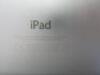 Apple 12.9" iPad Pro,Model A1584, 128GB Capacity. Comes with Case. NOTE: requires power supply. Passcode 1234. - 7