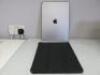 Apple 12.9" iPad Pro,Model A1584, 128GB Capacity. Comes with Case. NOTE: requires power supply. Passcode 1234. - 8
